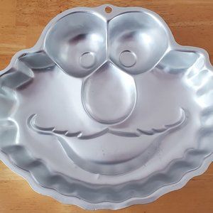 Elmo Face Cake Pan - 2105-3461